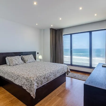 Apartment Numancia 21