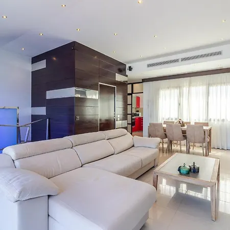 Numancia 21 Apartment