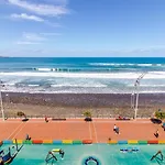 Lägenhet Numancia 21 Las Palmas de Gran Canaria