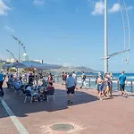 Lägenhet Numancia 21 Las Palmas de Gran Canaria