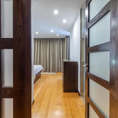 Apartment Flatguest Canteras Premium *