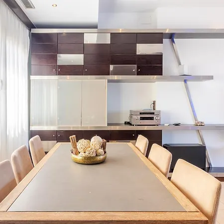 Flatguest Canteras Premium Apartment Las Palmas de Gran Canaria