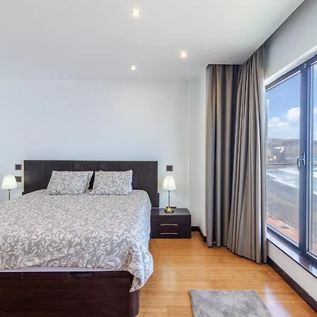 Flatguest Canteras Premium * Las Palmas de Gran Canaria