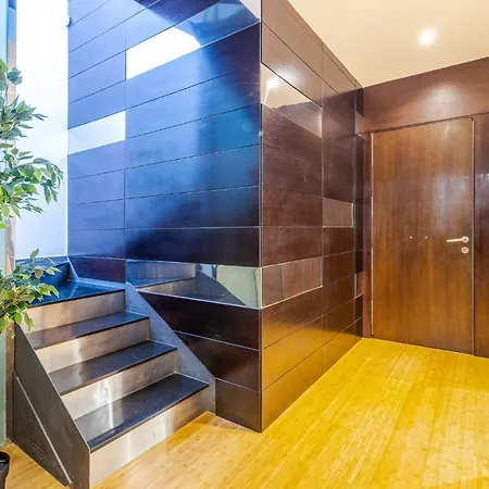 Flatguest Canteras Premium Apartment *