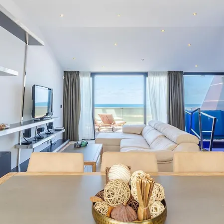Apartment Flatguest Canteras Premium Las Palmas de Gran Canaria
