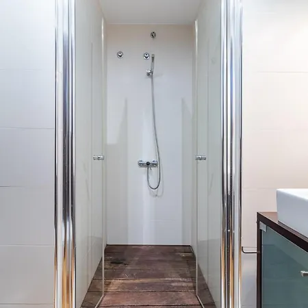 Apartment Flatguest Canteras Premium *