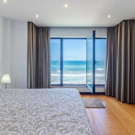 Apartment Flatguest Canteras Premium *