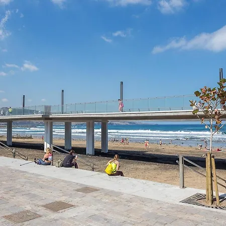Flatguest Canteras Premium Apartment Las Palmas de Gran Canaria