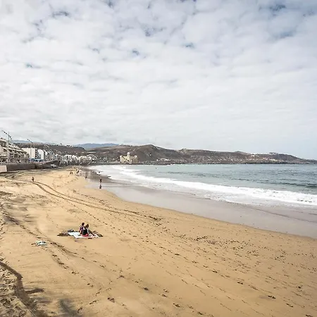 Flatguest Canteras Premium Apartment