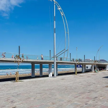 Flatguest Canteras Premium * Las Palmas de Gran Canaria