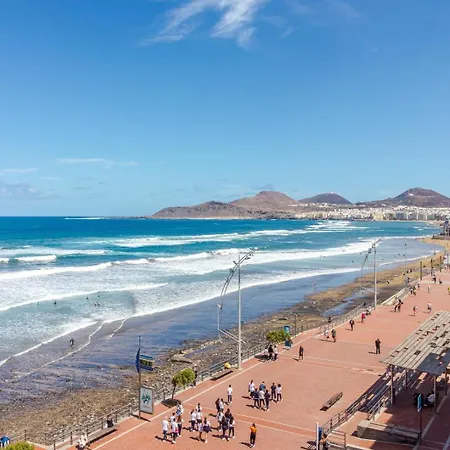 Numancia 21 شقة *