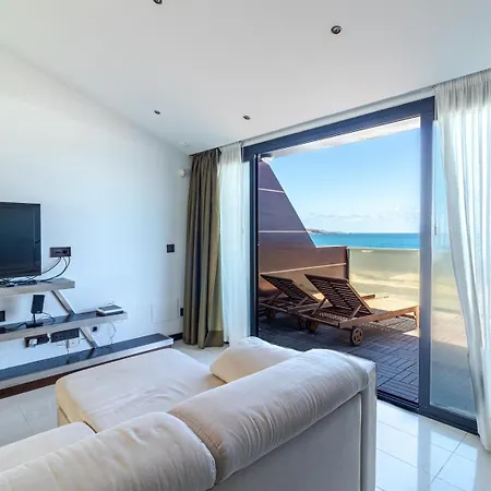 Numancia 21 * لاس بالماس دي غران كاناريا