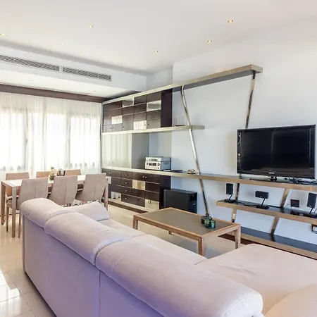 Numancia 21 * لاس بالماس دي غران كاناريا