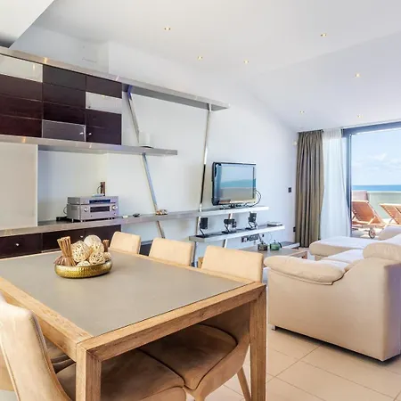 Numancia 21 شقة *