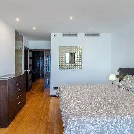 Numancia 21 * لاس بالماس دي غران كاناريا