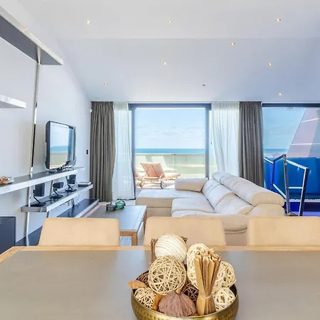 Numancia 21 Διαμέρισμα