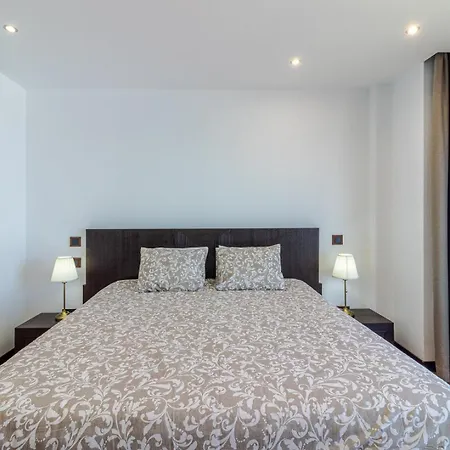 Numancia 21 شقة لاس بالماس دي غران كاناريا