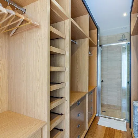 Numancia 21 شقة *