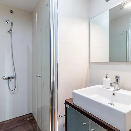 شقة Numancia 21 لاس بالماس دي غران كاناريا