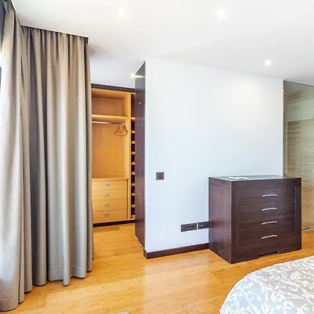 شقة Numancia 21 لاس بالماس دي غران كاناريا