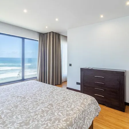 Numancia 21 لاس بالماس دي غران كاناريا