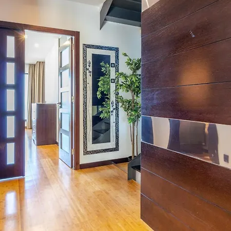 Numancia 21 * لاس بالماس دي غران كاناريا