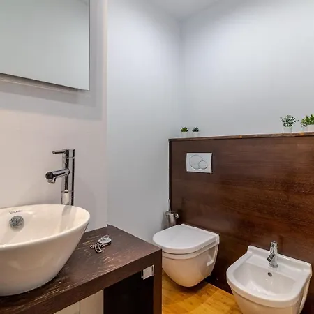 شقة Numancia 21 لاس بالماس دي غران كاناريا