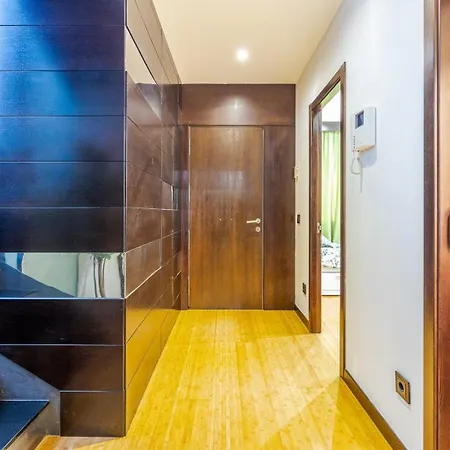 Numancia 21 شقة *