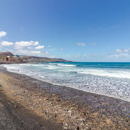 Numancia 21 * لاس بالماس دي غران كاناريا