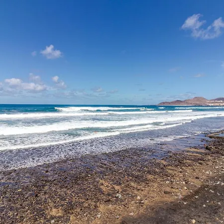 Numancia 21 * لاس بالماس دي غران كاناريا