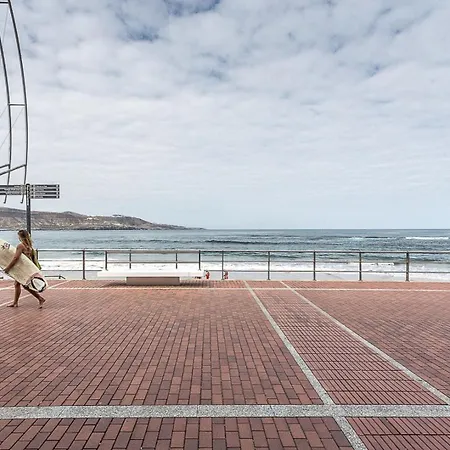 Numancia 21 شقة *