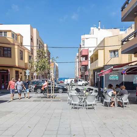 Numancia 21 Λας Πάλμας ντε Γκραν Κανάρια