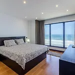 Apartmán Numancia 21