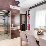 Apartmán Numancia 21 *