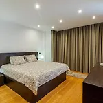 Apartmán Numancia 21