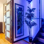 Apartmán Numancia 21