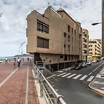Apartmán Numancia 21 Las Palmas de Gran Canaria