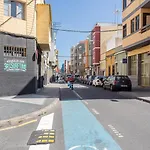 Apartmán Numancia 21