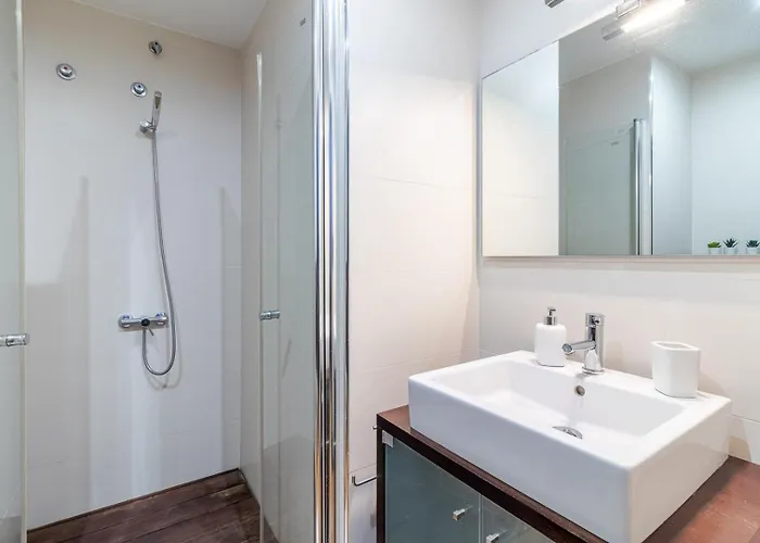 Appartement Numancia 21 Las Palmas