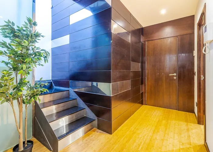 Numancia 21 Appartement