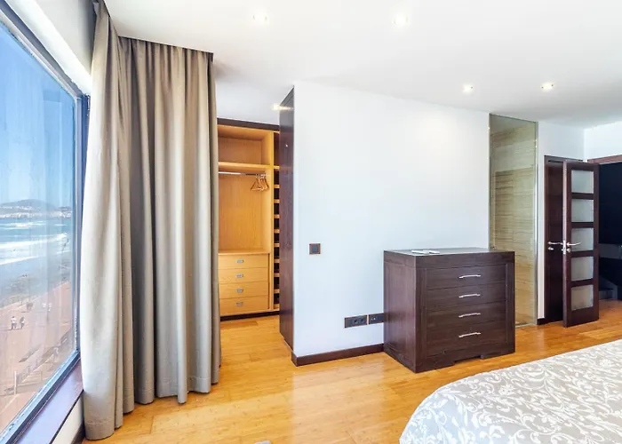Appartement Numancia 21 Las Palmas