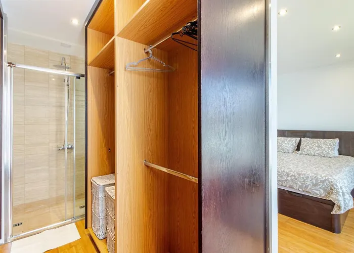 Numancia 21 Appartement *